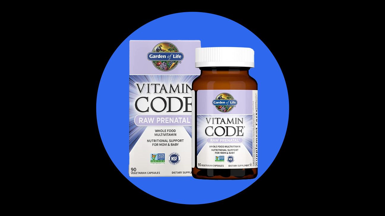 The 15 Best Prenatal Vitamins for 2022 Medically Vetted Picks