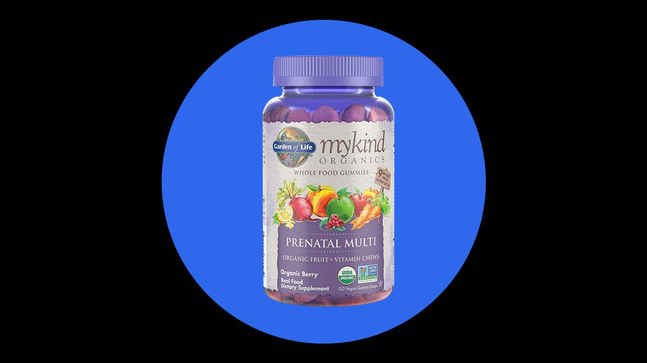 The 15 Best Prenatal Vitamins for 2022 Medically Vetted Picks