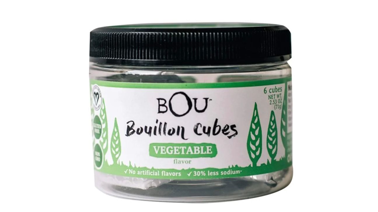 Best Bouillon Cubes and Soup Starters 2021