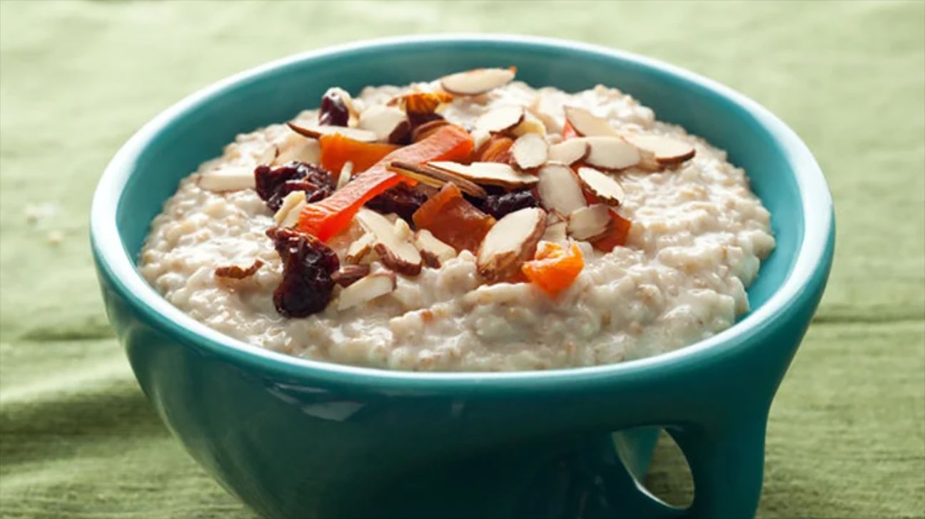 14 Slow Cooker Breakfast Recipes for a Stress-Free Morning