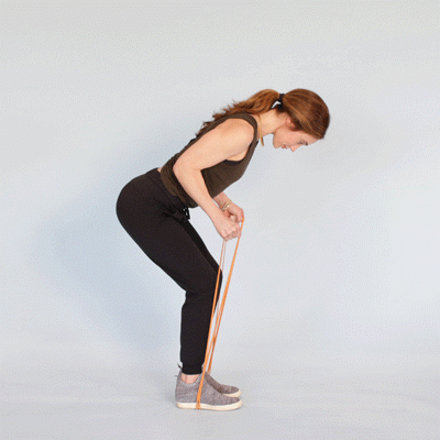 20 Resistance Band Exercises to Strengthen Your Entire Body