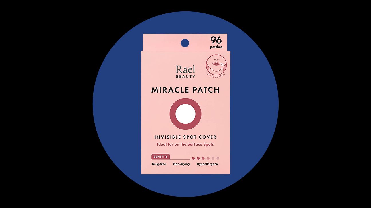 Best Mighty Patch Pimple Patches Deal 2023: $10 Acne Dot Treatment – The  Hollywood Reporter