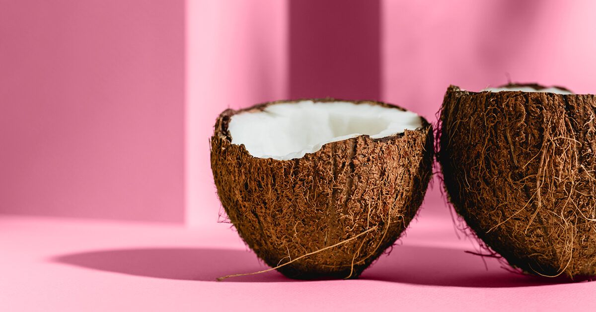 7 Best Coconut Oils for Skin