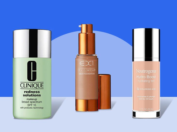 Hypoallergenic Makeup: 31 Best Hypoallergenic Products and Brands 2022