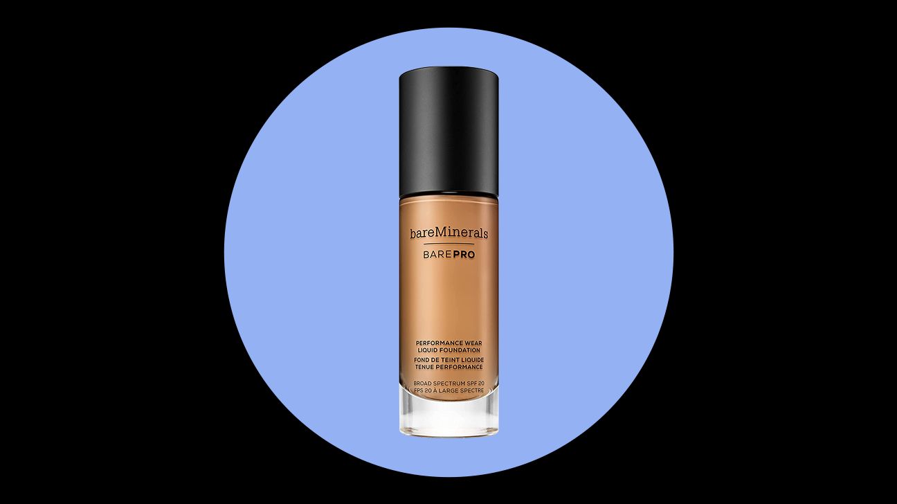 13 Best Foundations for Eczema and Dry Skin of 2022 Greatist