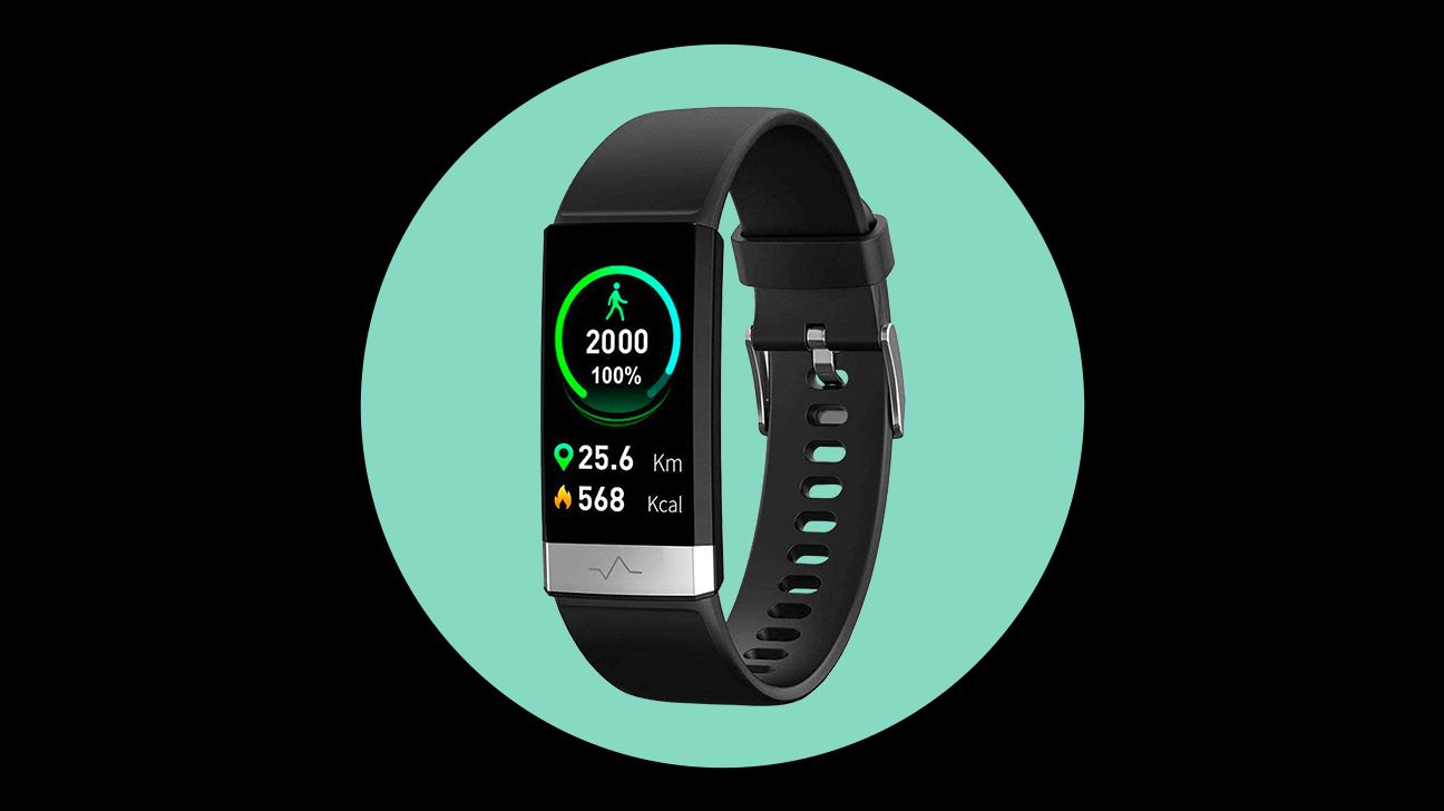 13 Best Fitness Trackers: For Running, Swimming, Gym Workouts
