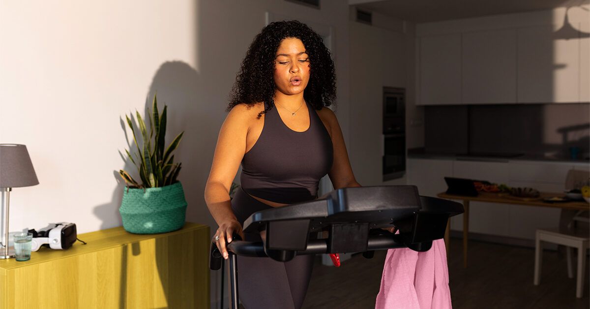 5 Best Walking Workouts on Treadmill