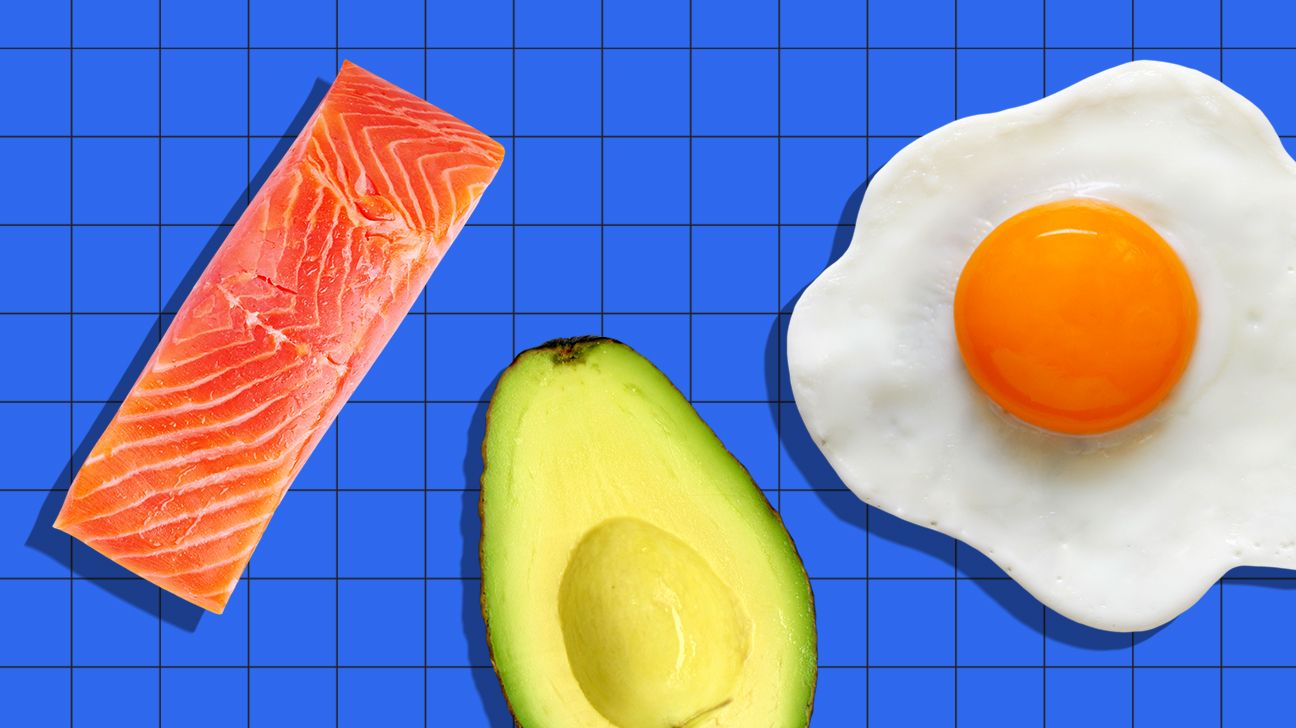 Foods to Eat While Intermittent Fasting: A Breakdown | Greatist