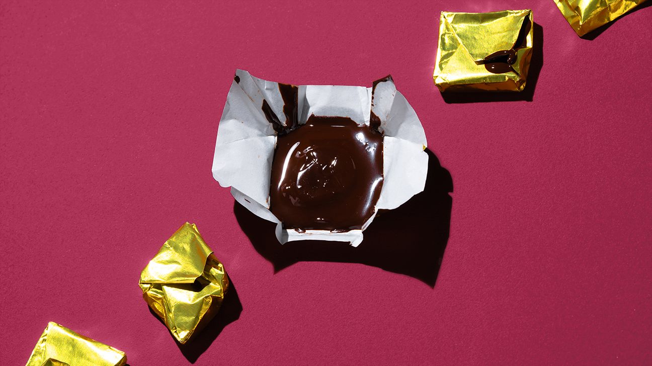 12 Foods That Help With Period Cramps