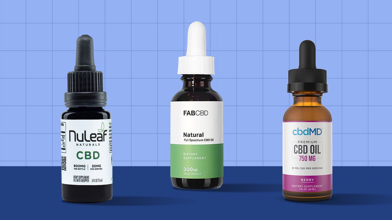 CBD for sleep: Does CBD oil really help with sleep issues?