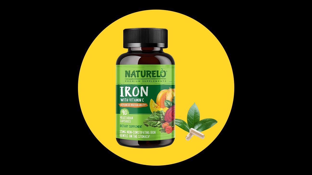 The 7 Best Iron Supplements of 2022 Ingredients, Dosage, and Advice