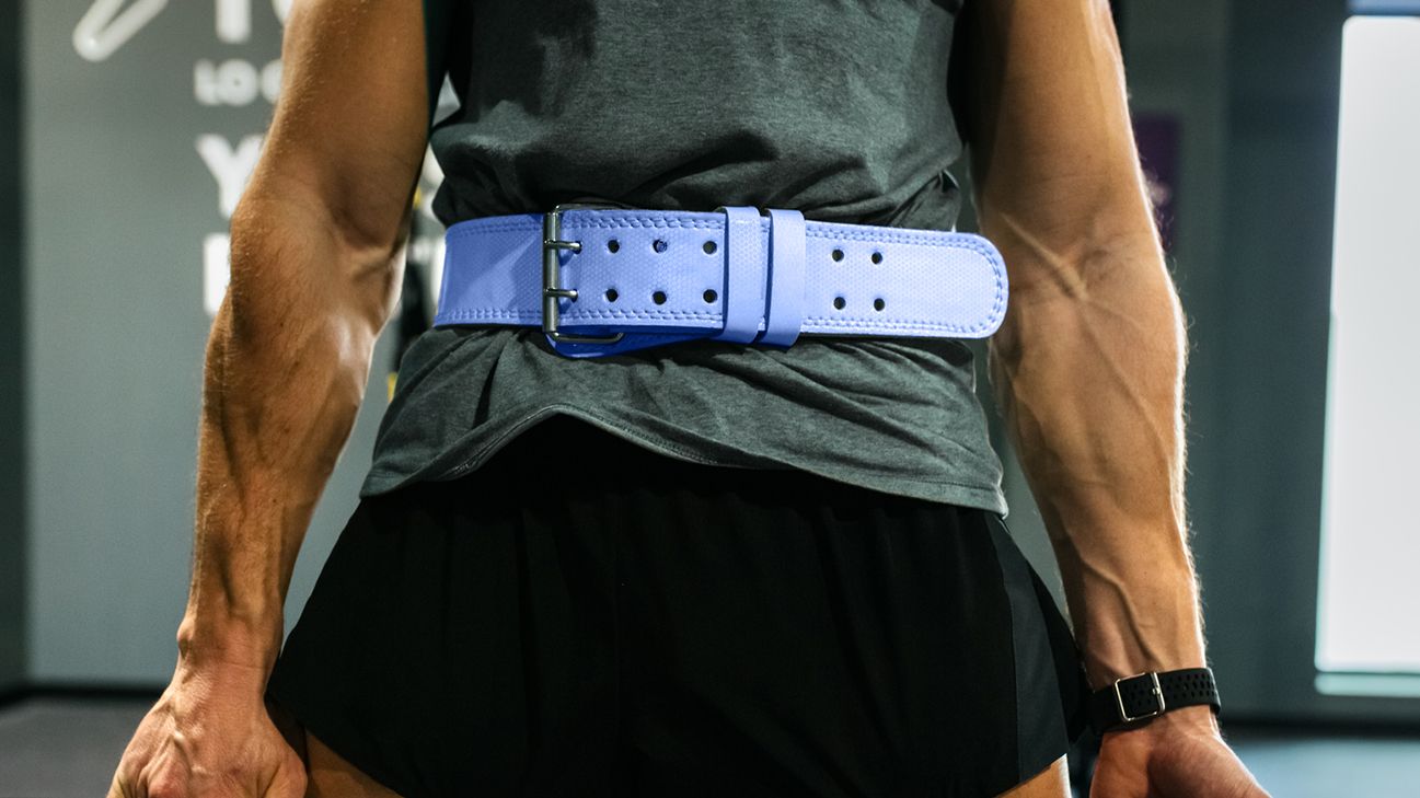 A Beginner's Guide to Weightlifting Gear: Shoes, Belts, Wraps, and