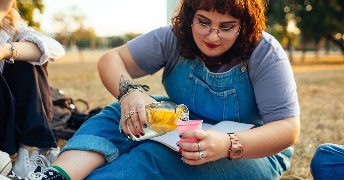 How to Hydrate Drinking Water, Soup, Electrolytes, and More