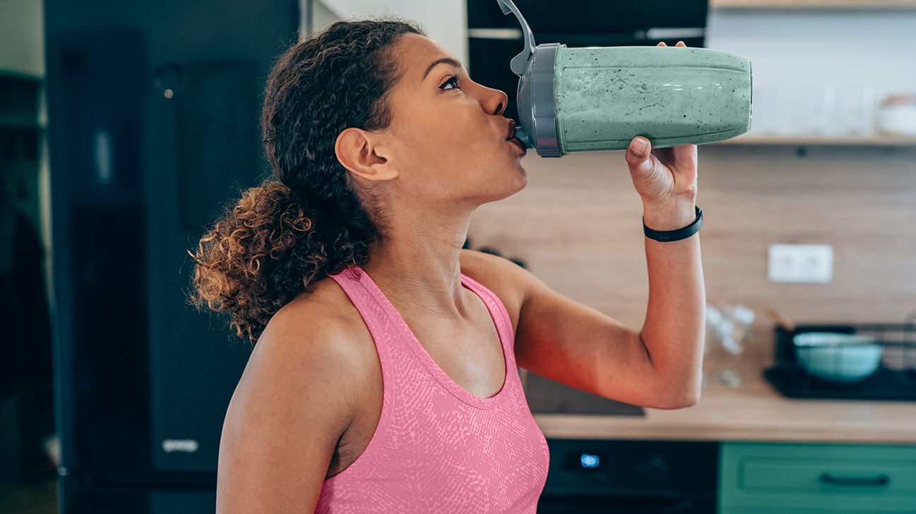 Whey Protein and Acne: What's the Connection?