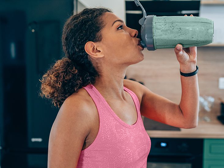 Whey Protein and Acne: What's the Connection?