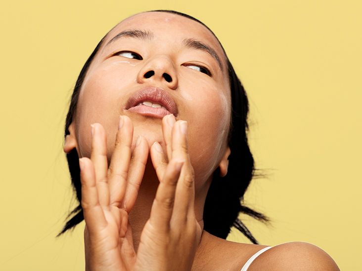 What Is Slugging? Unlock Baby-Soft Skin With This Routine