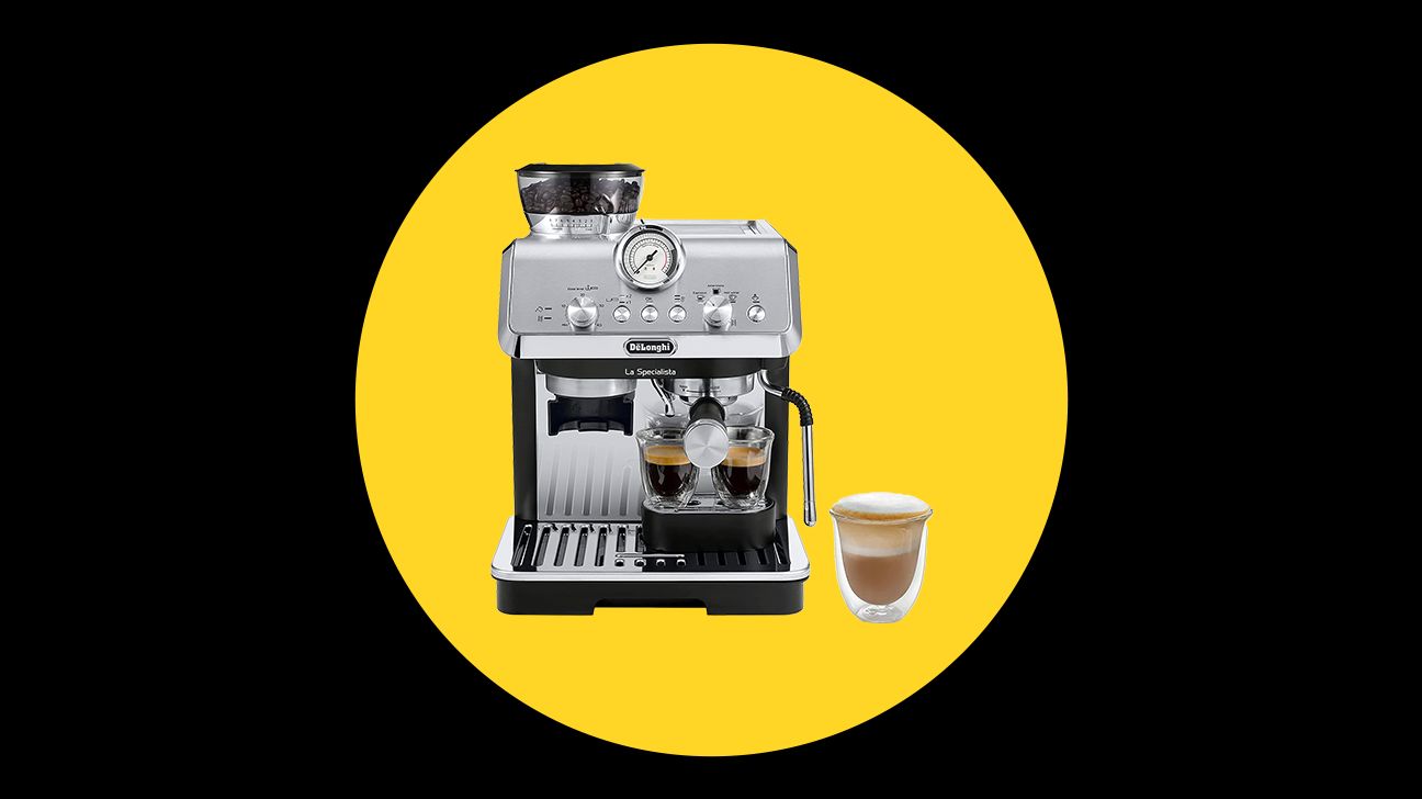 De'Longhi La Specialista Arte Espresso Machine: Worth the Splurge