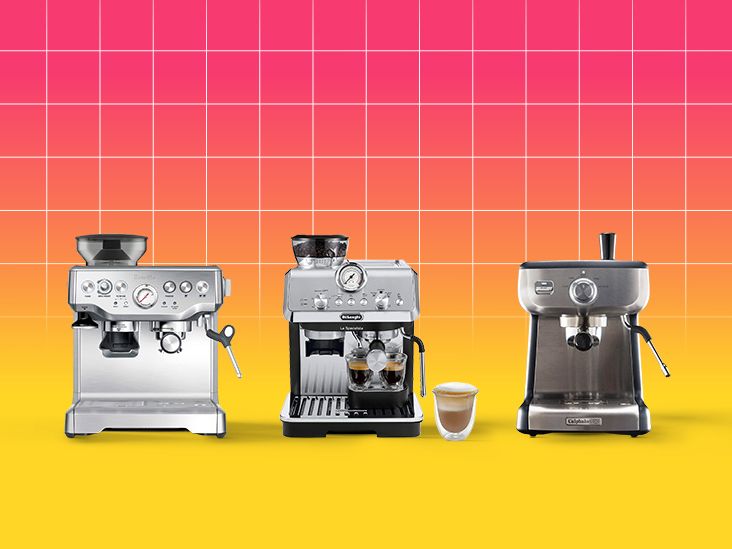 Best 8 Ground Coffees For Espresso Machines (For 2022)
