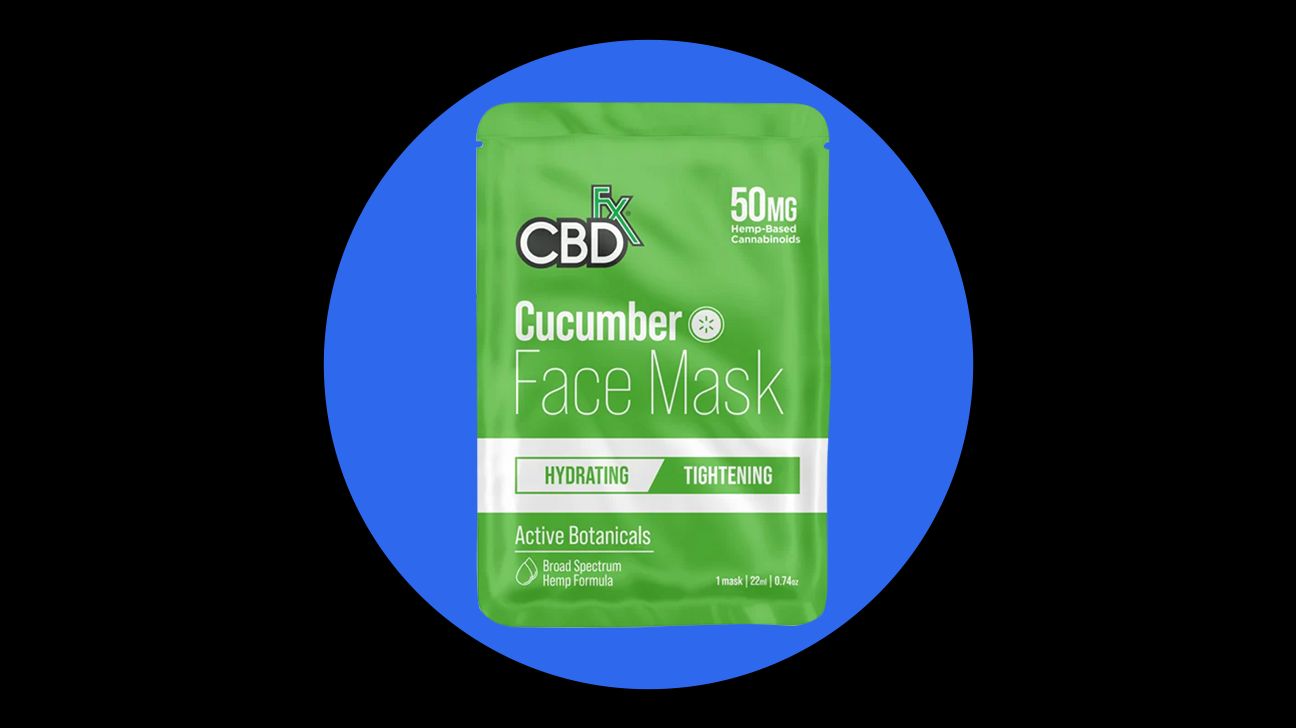 The 4 Best CBD Face Cream 2022 For Eczema, AntiAging