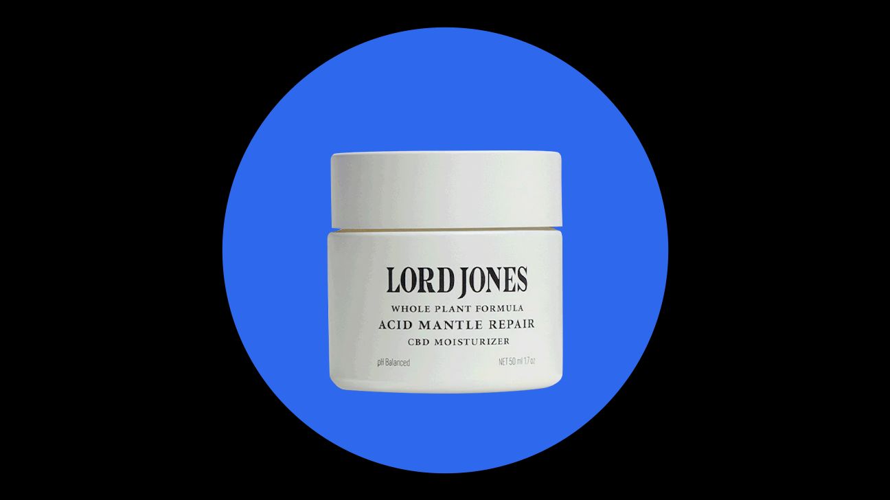 The 4 Best CBD Face Cream 2022 For Eczema, AntiAging