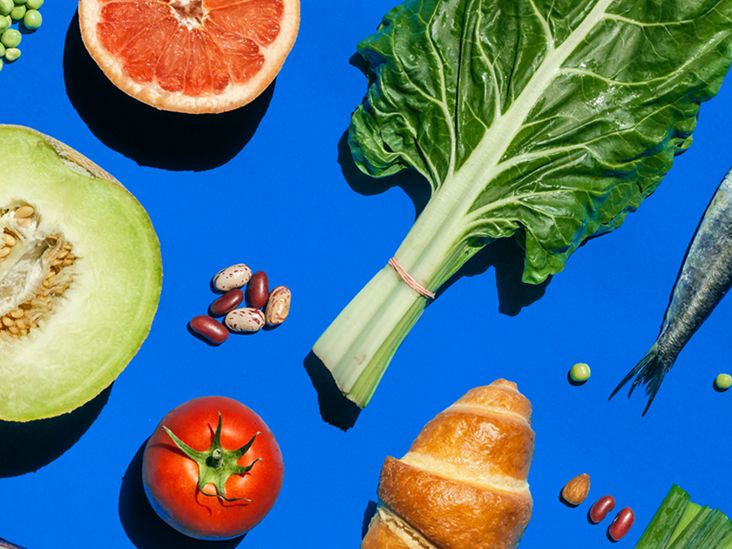 The Most Nutritious Foods You Can Eat, According to an RD