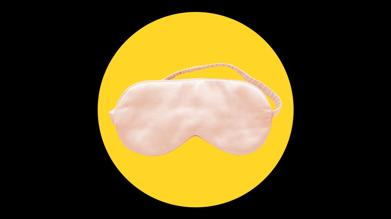 15 Best Sleep Masks in 2022 for Getting Some Rest on Your Next Red-Eye