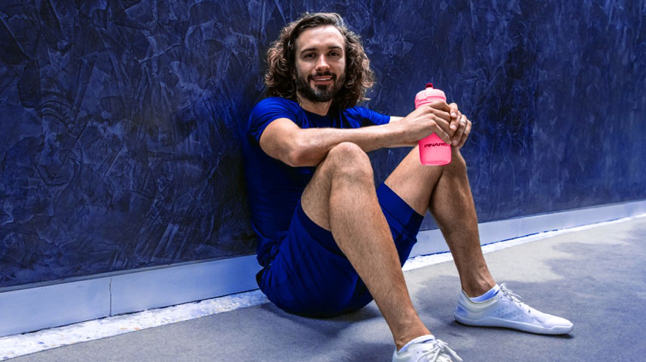 Joe wicks 9 minute abs hot sale