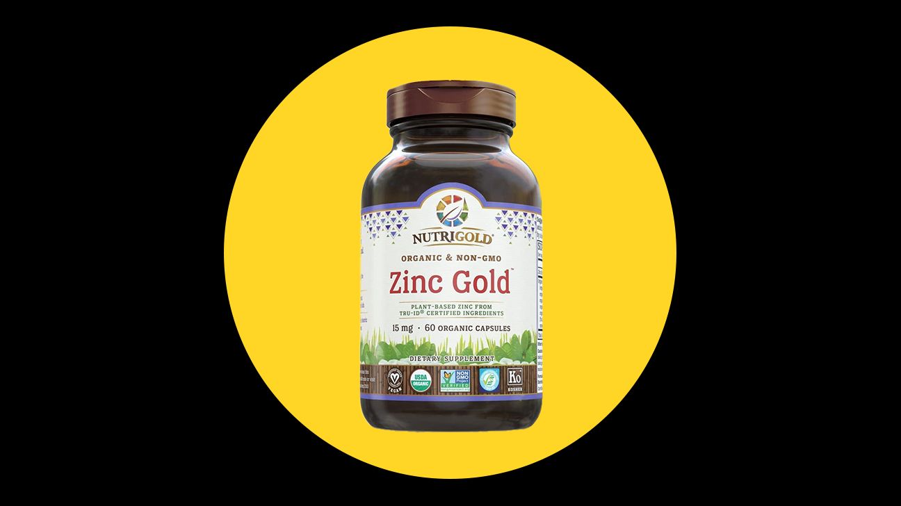 The 7 Best Zinc Supplements of 2022 Reviews and Advice