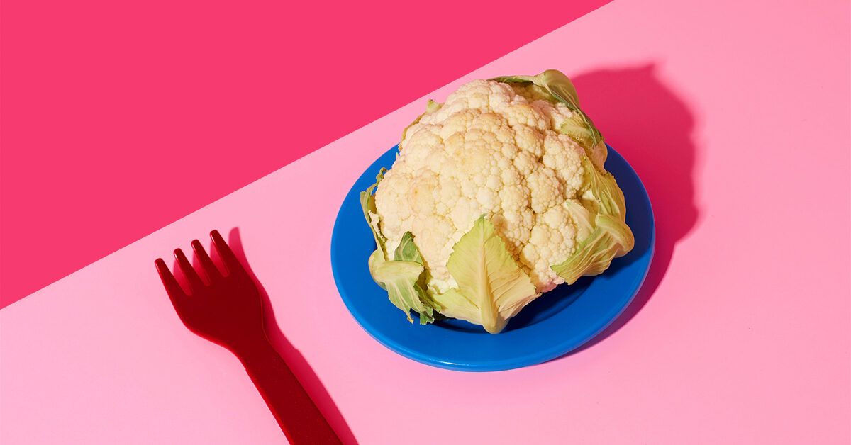 Is Cauliflower Good for You? Discover Its Health Benefits