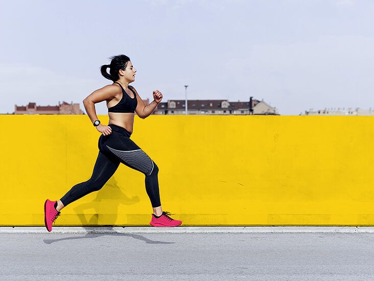 How To Run Faster: 7 Expert Training Exercises To Increase Your Speed