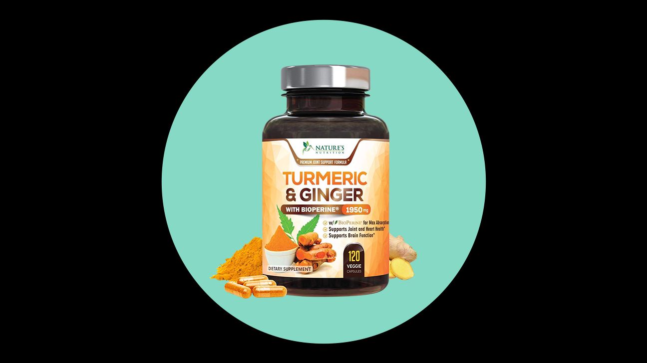 The 7 Best Turmeric Supplements of 2022 Organic, Vegan, and More