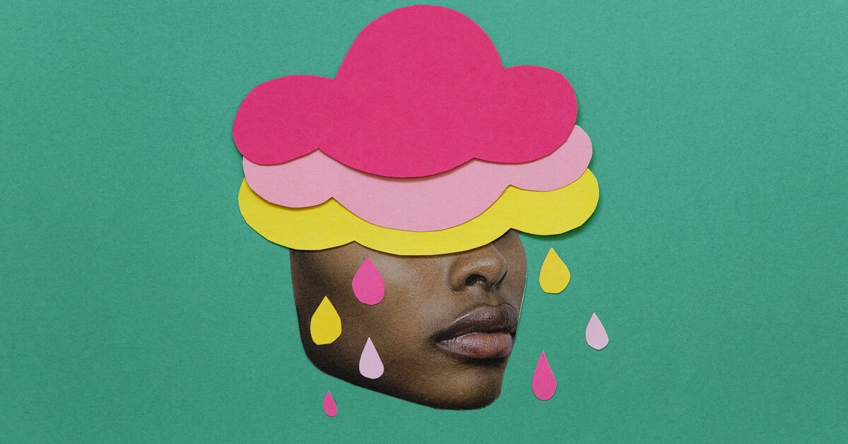 Barometric Pressure Headache How Weather Might Trigger Migraines