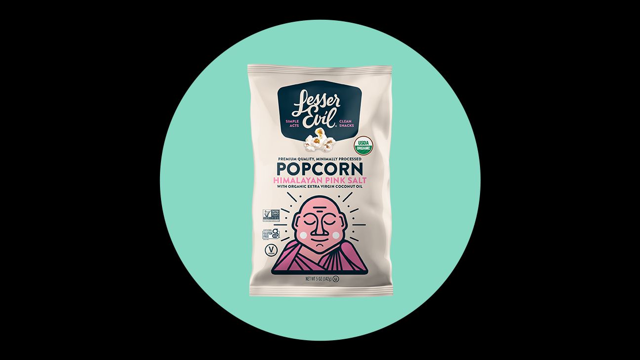 Healthiest Popcorn A GutFriendly, Crunchy Snack You’ll Love