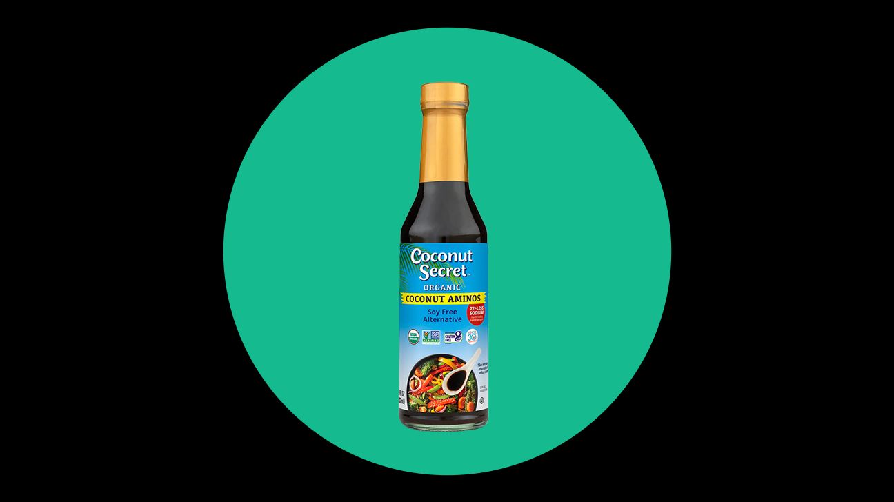 The 10 Best Substitutes for Soy Sauce - PureWow