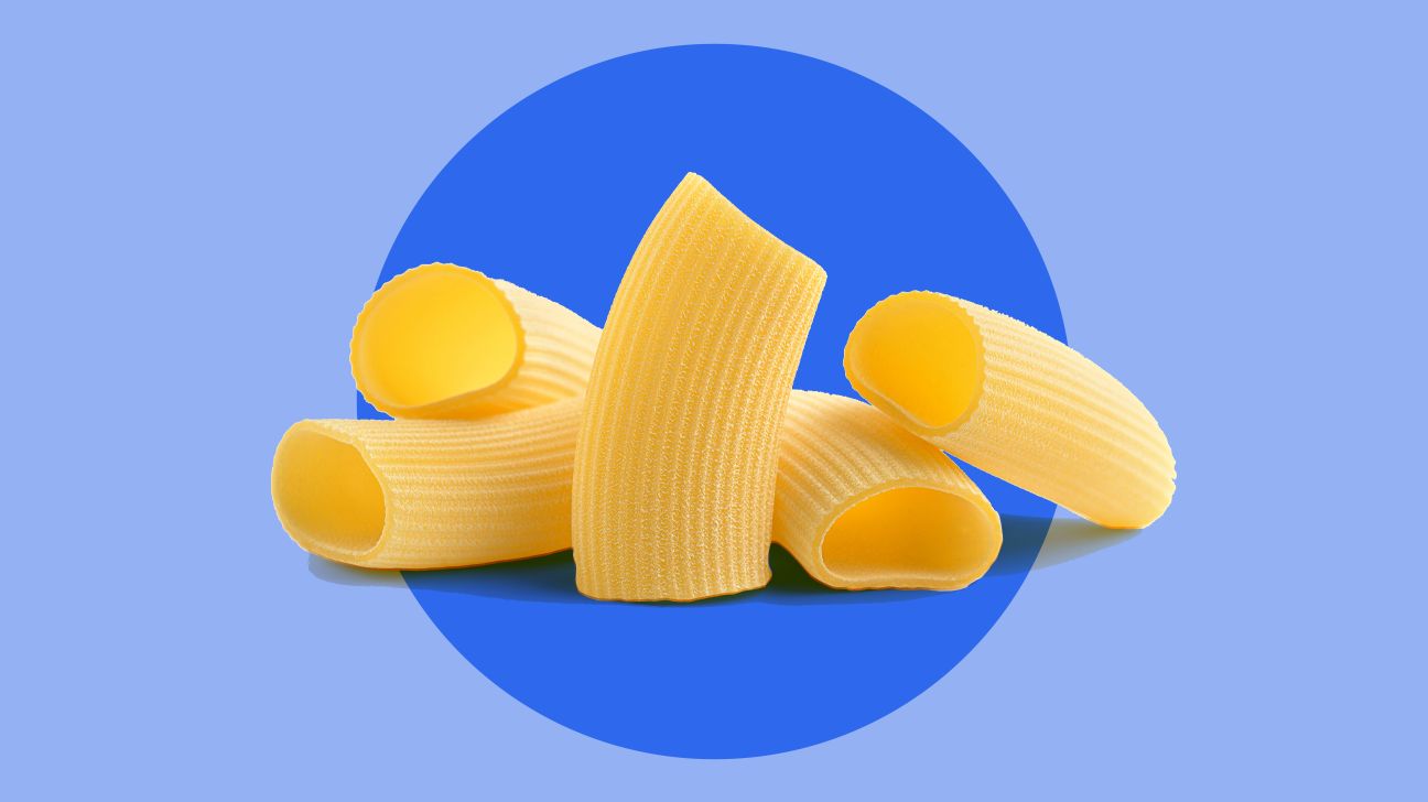 Pasta Model