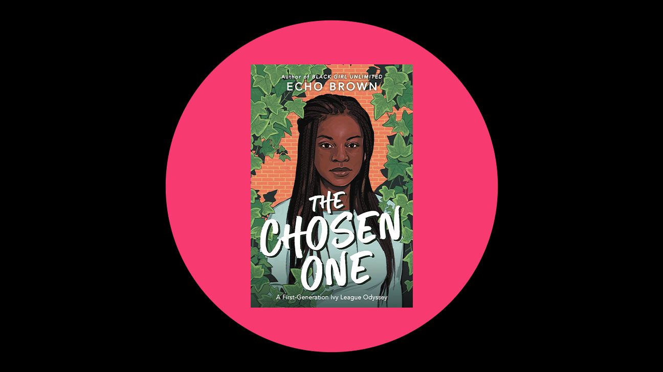 The Chosen One by Echo Brown