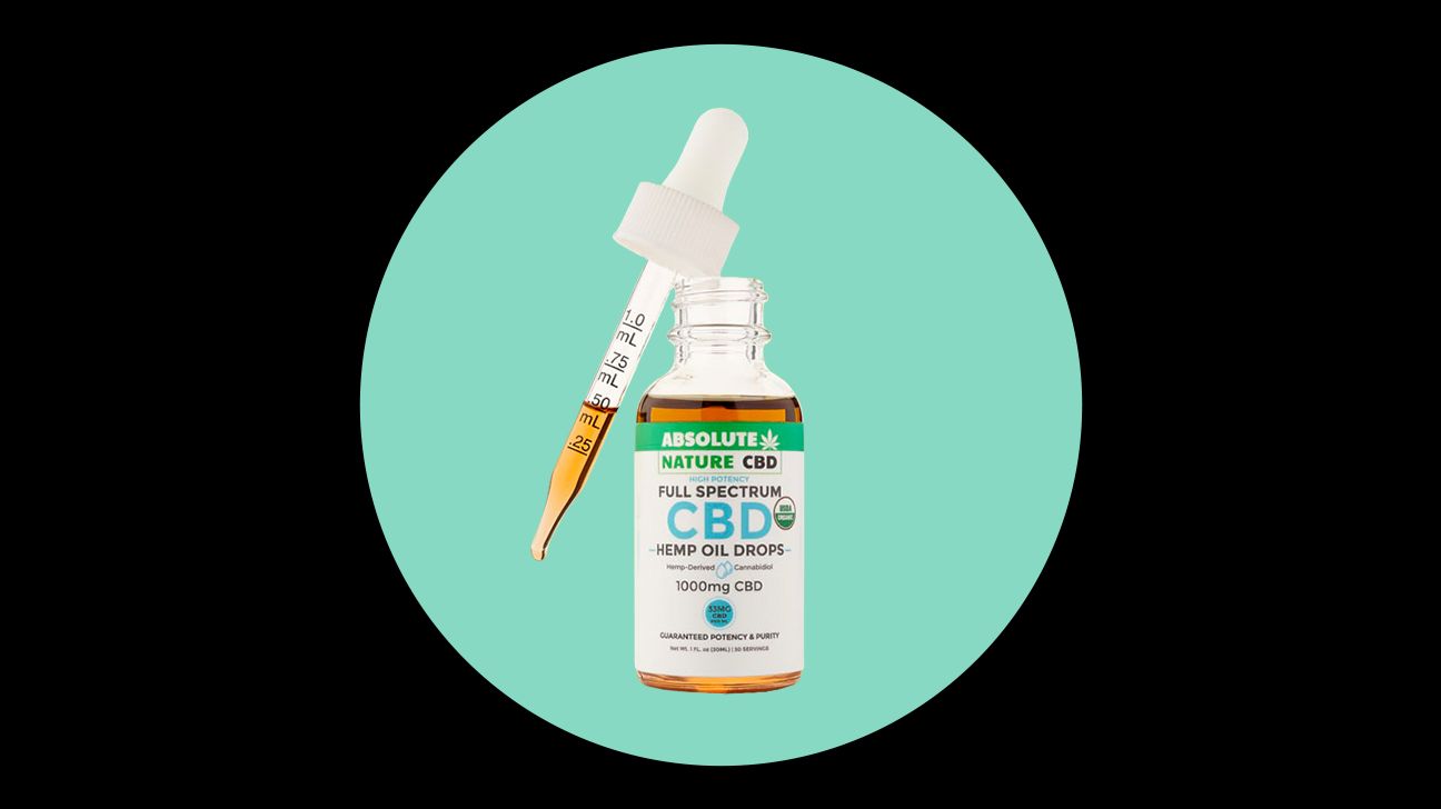 7 Best CBD Products for Weight Loss 2022: Uses and Considerations