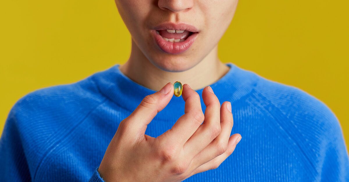 B12 Headache The Link Between Vitamin B12 and Headaches