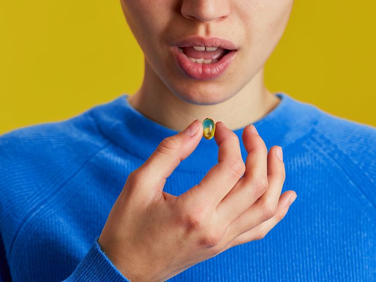 B12 Headache The Link Between Vitamin B12 and Headaches