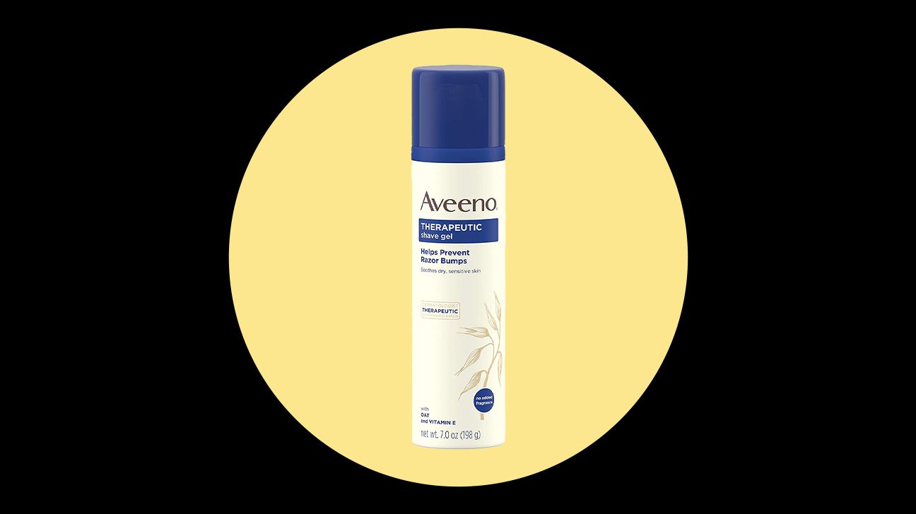 6 Best Shaving Creams That Can Help Treat Sunburn