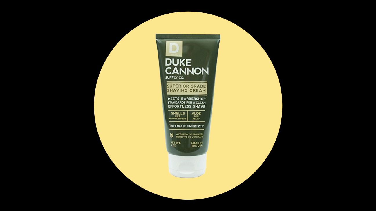 6 Best Shaving Creams That Can Help Treat Sunburn