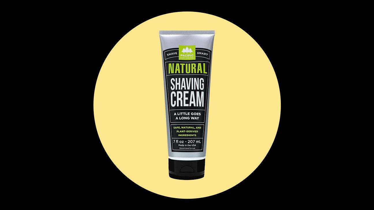 6 Best Shaving Creams That Can Help Treat Sunburn