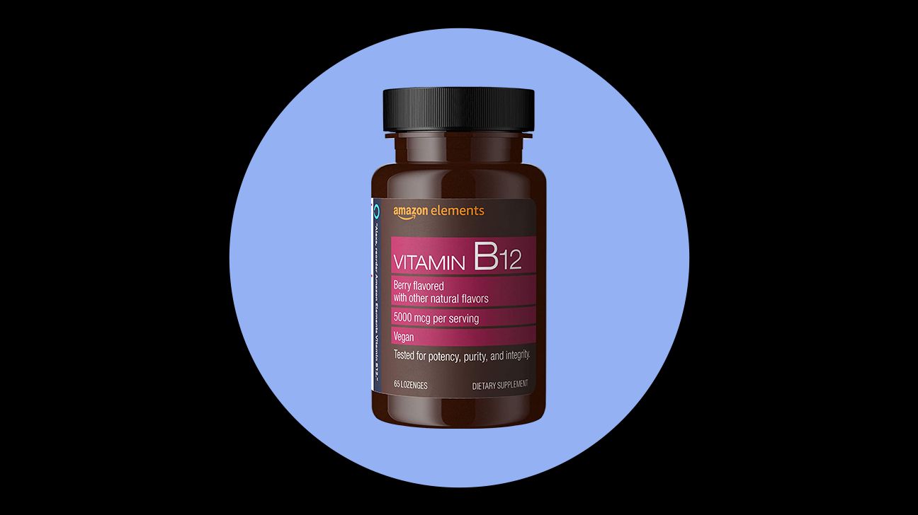 Top 9 Best Vitamin B Complex Supplements For Optimal Health