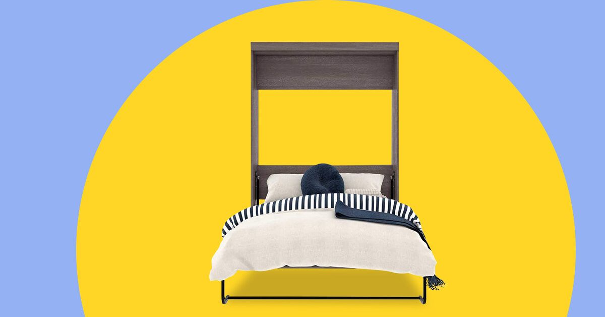 The 10 Best Mattresses For Murphy Beds In 2022 Greatist   542029 541975 The 9 Best Mattresses For Your Space Saving Murphy Bed 1200x628 Facebook 1200x628 