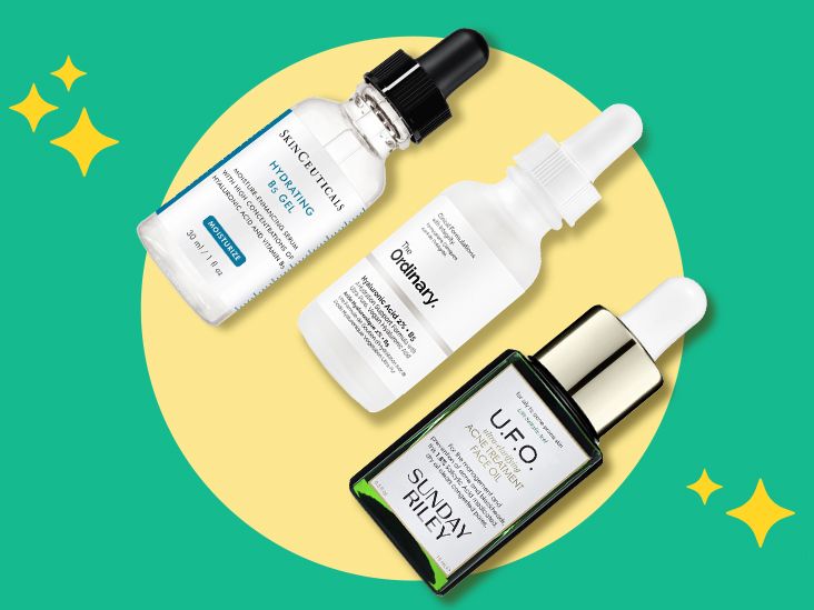 Which Oil Or Serum Is Best For Your Skin?