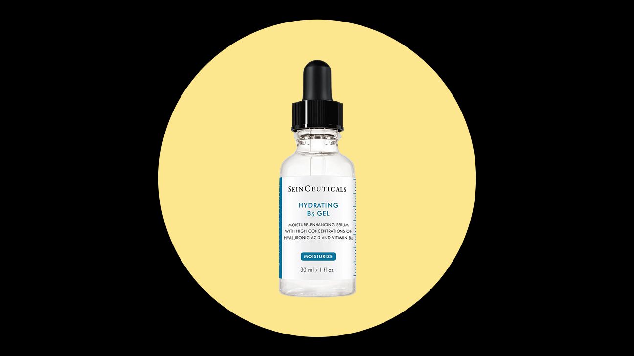 The 16 Best Serums for Dry Skin of 2022 Greatist