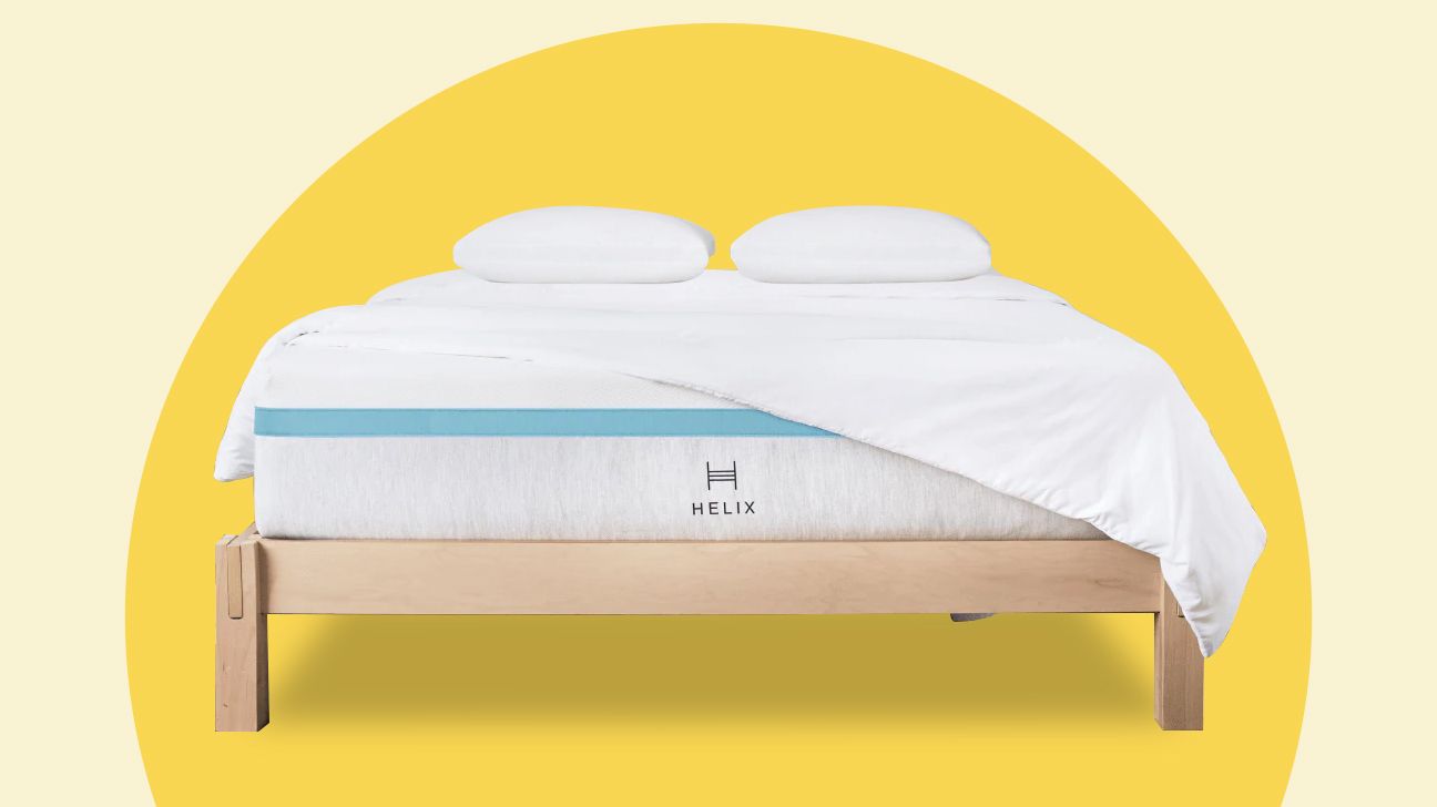 best bed-in-a-box mattresses