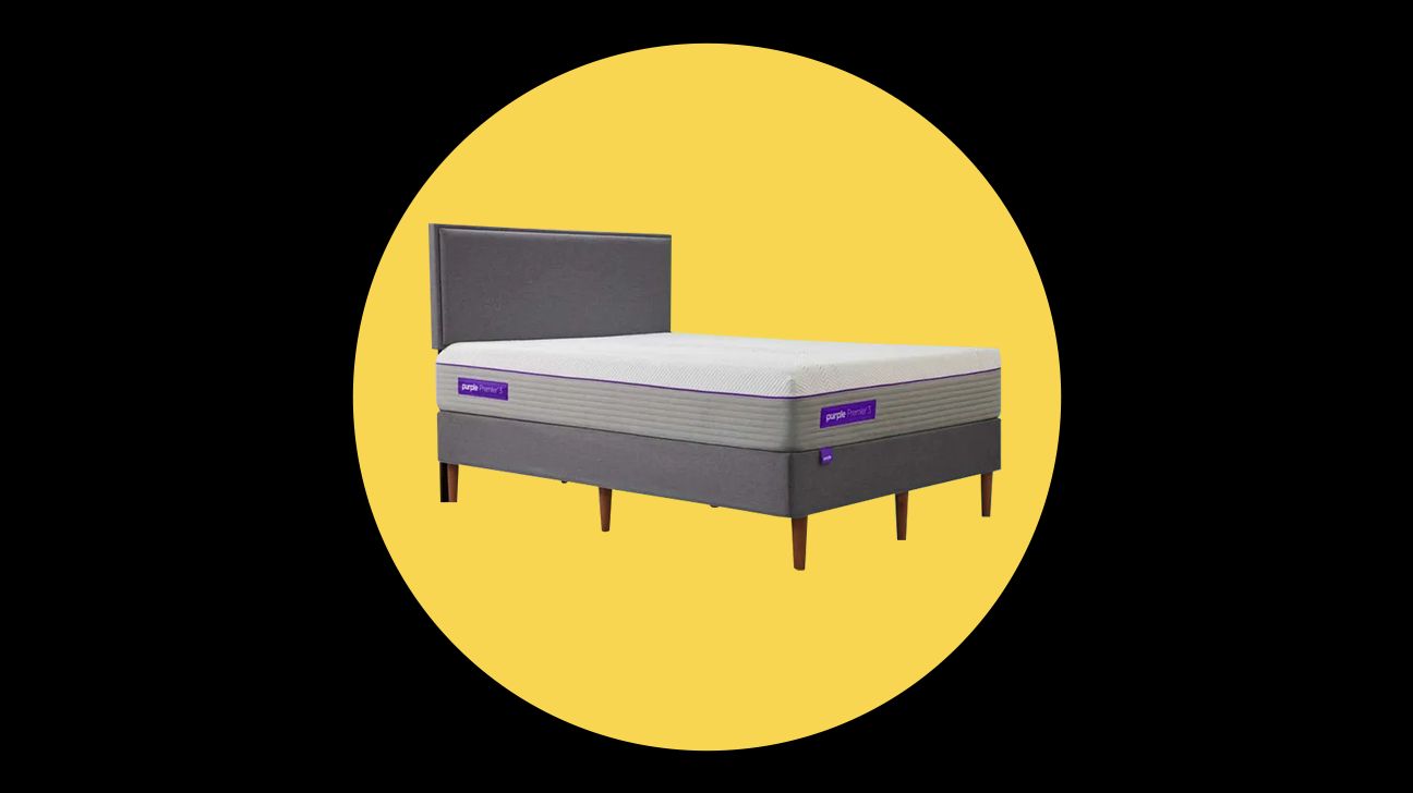 Best Mattress in a Box The 12 Best Boxed Mattresses of 2022