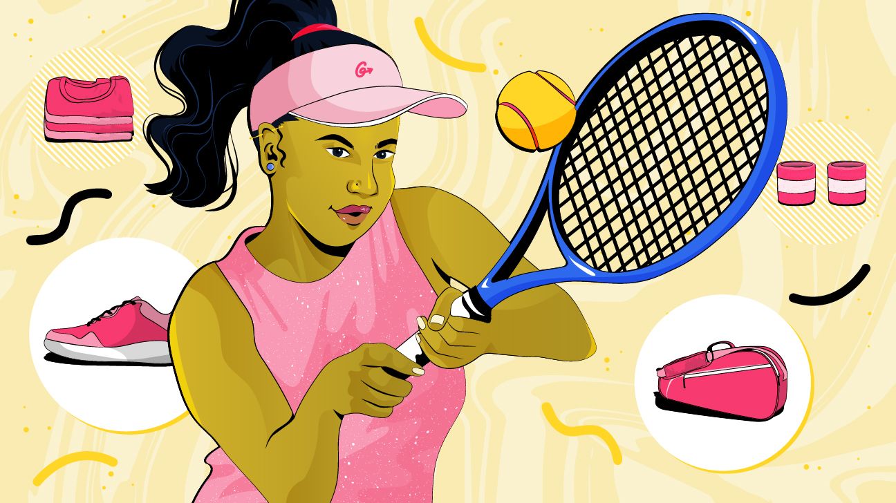 Tips and Gear for Tennis Beginners