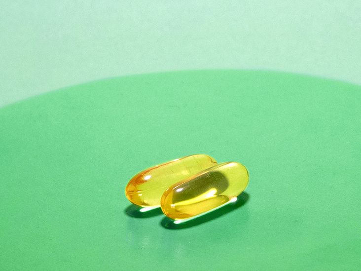 Best Time to Take Vitamin D Morning or Night?